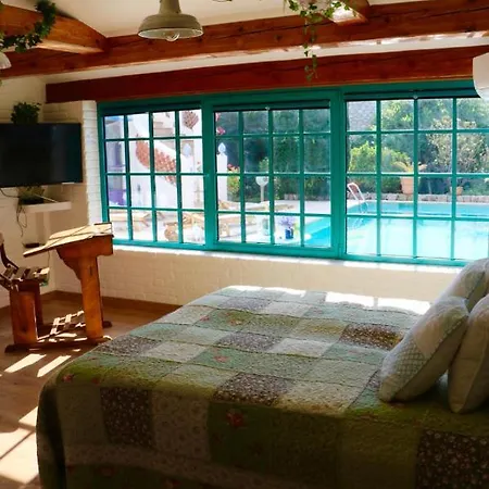 Pool House: Cap D'antibes *