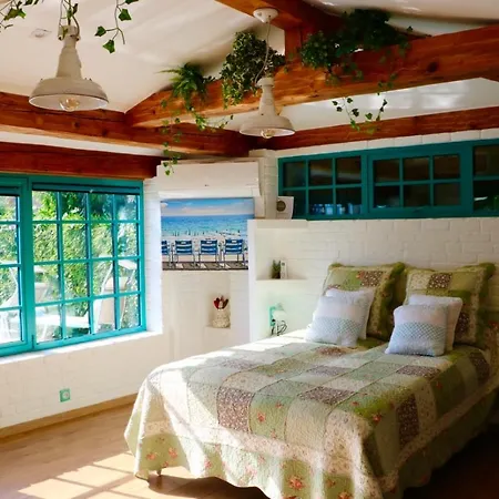 Cap Maisonette Avec Piscine Privative *