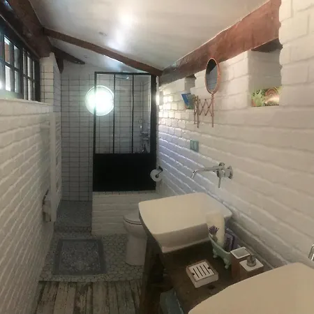 Apartment Cap Maisonette Avec Piscine Privative *