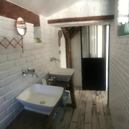 Cap Maisonette Avec Piscine Privative Apartment *