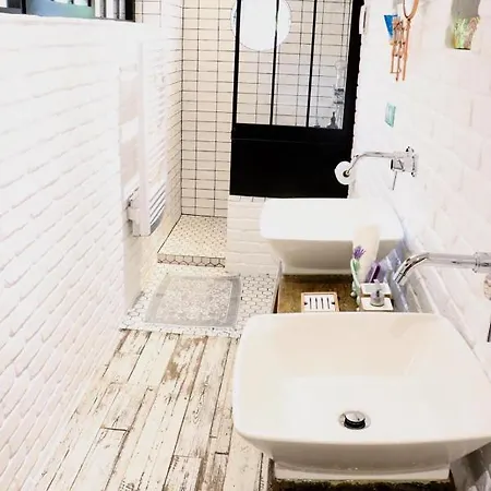 Cap Maisonette Avec Piscine Privative