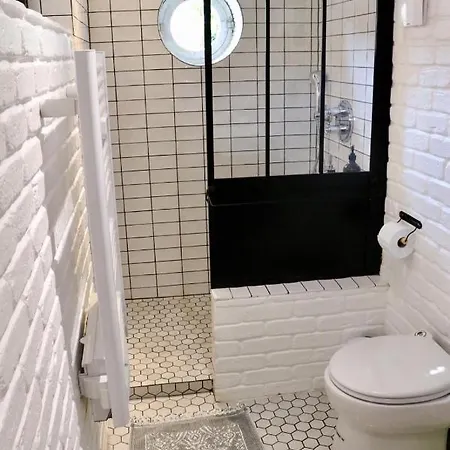 Cap Maisonette Avec Piscine Privative Apartment *
